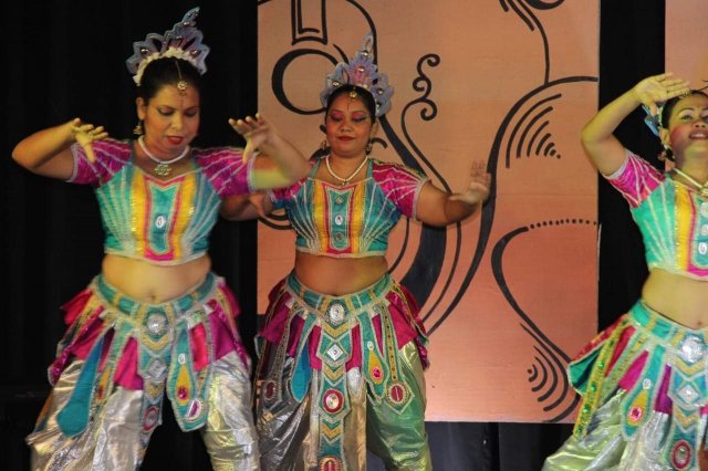  සාර සොභා 2023 ප්‍රාසංගික උළෙල