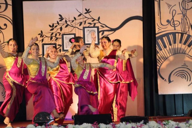  සාර සොභා 2023 ප්‍රාසංගික උළෙල