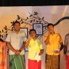  සාර සොභා 2023 ප්‍රාසංගික උළෙල